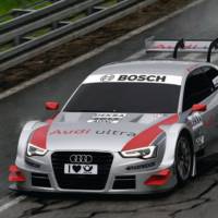 2012 Audi A5 DTM Racer