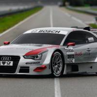 2012 Audi A5 DTM Racer