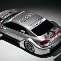 2012 Audi A5 DTM Racer