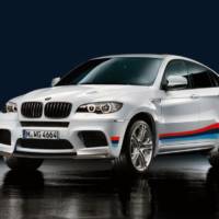 2012 BMW 1 Series Performance Accessories