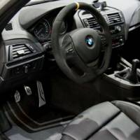 2012 BMW 1 Series Performance Accessories