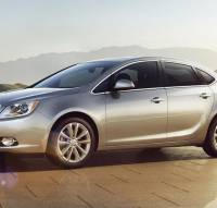 2012 Buick Verano Price