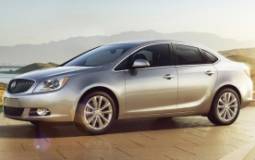 2012 Buick Verano Price