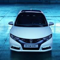 2012 Honda Civic Hatchback