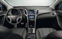 2012 Hyundai i30 Facelift