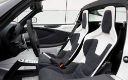 2012 Lotus Elise S