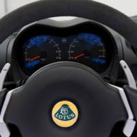 2012 Lotus Elise S