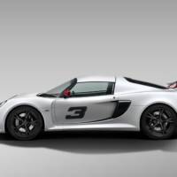 2012 Lotus Exige S unveiled in Frankfurt