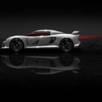 2012 Lotus Exige S unveiled in Frankfurt