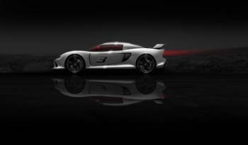 2012 Lotus Exige S unveiled in Frankfurt