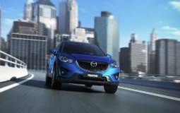 2012 Mazda CX5