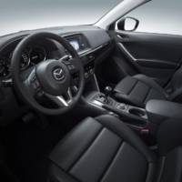 2012 Mazda CX5