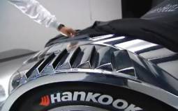 2012 Mercedes C Class Coupe DTM Teaser Video