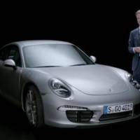 2012 Porsche 911 Carrera S Presentation Video