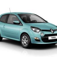 2012 Renault Twingo