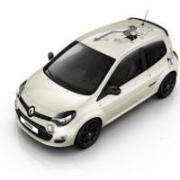 2012 Renault Twingo