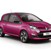 2012 Renault Twingo