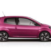 2012 Renault Twingo