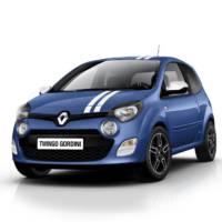 2012 Renault Twingo