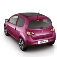 2012 Renault Twingo