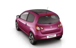 2012 Renault Twingo