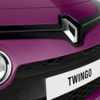 2012 Renault Twingo