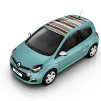 2012 Renault Twingo