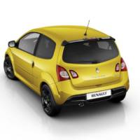 2012 Renault Twingo