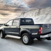 2012 Toyota Hilux