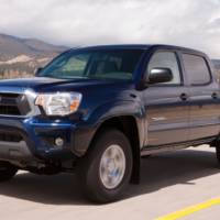 2012 Toyota Tacoma Price