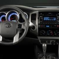 2012 Toyota Tacoma Price