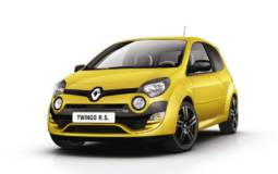 2012 Twingo Renaultsport 133