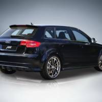 ABT Audi RS3 Sportback