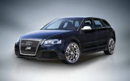 ABT Audi RS3 Sportback