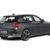 AC Schnitzer 2012 BMW 1 Series