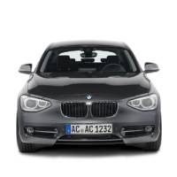 AC Schnitzer 2012 BMW 1 Series