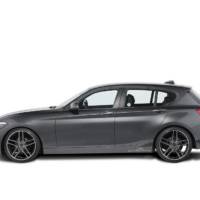 AC Schnitzer 2012 BMW 1 Series