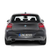 AC Schnitzer 2012 BMW 1 Series