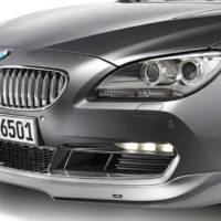 AC Schnitzer 2012 BMW 650i Convertible