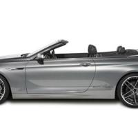 AC Schnitzer 2012 BMW 650i Convertible