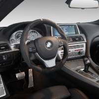 AC Schnitzer 2012 BMW 650i Convertible