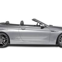 AC Schnitzer 2012 BMW 650i Convertible