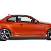 AC Schnitzer BMW 1 Series M Coupe