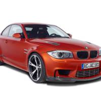 AC Schnitzer BMW 1 Series M Coupe