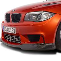 AC Schnitzer BMW 1 Series M Coupe