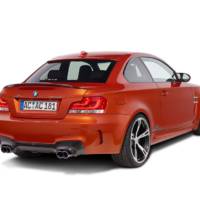 AC Schnitzer BMW 1 Series M Coupe