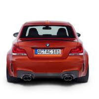 AC Schnitzer BMW 1 Series M Coupe