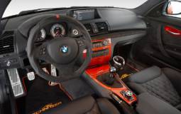 AC Schnitzer BMW 1 Series M Coupe