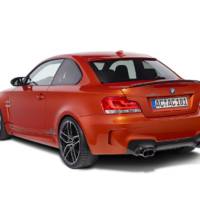 AC Schnitzer BMW 1 Series M Coupe