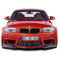 AC Schnitzer BMW 1 Series M Coupe